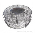 Plastic anti vogel spikes duif aflossende strips
